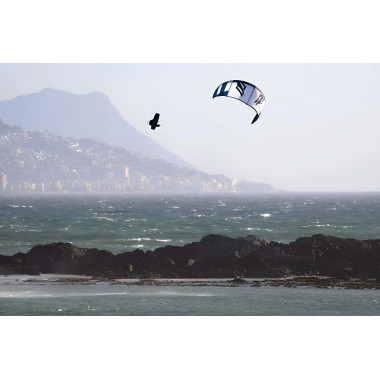 Кайт Naish Psycho Q Series 2026